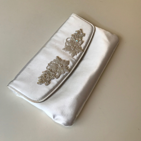 WEDDING PURSE (EVENING PURSE) - Picture 4 of 6